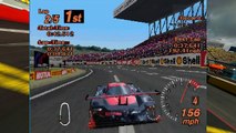Gran Turismo 2 (PSX) Parte 43 - Campeonato GT 500