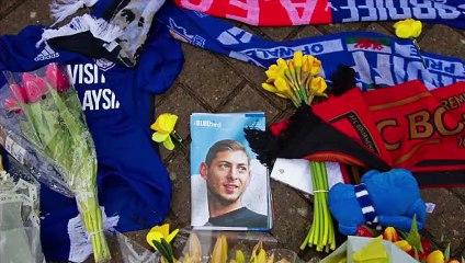 Emiliano Sala : les conclusions du rapport sur sa disparition révélées