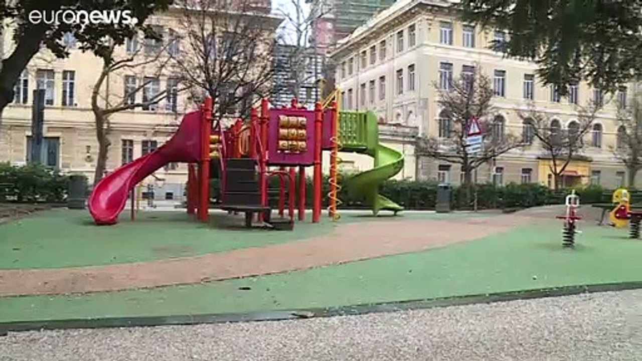 Italien: 'Alles wird gut'