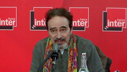 Pangolin, va n****r ta mère - La chanson de Frédéric Fromet