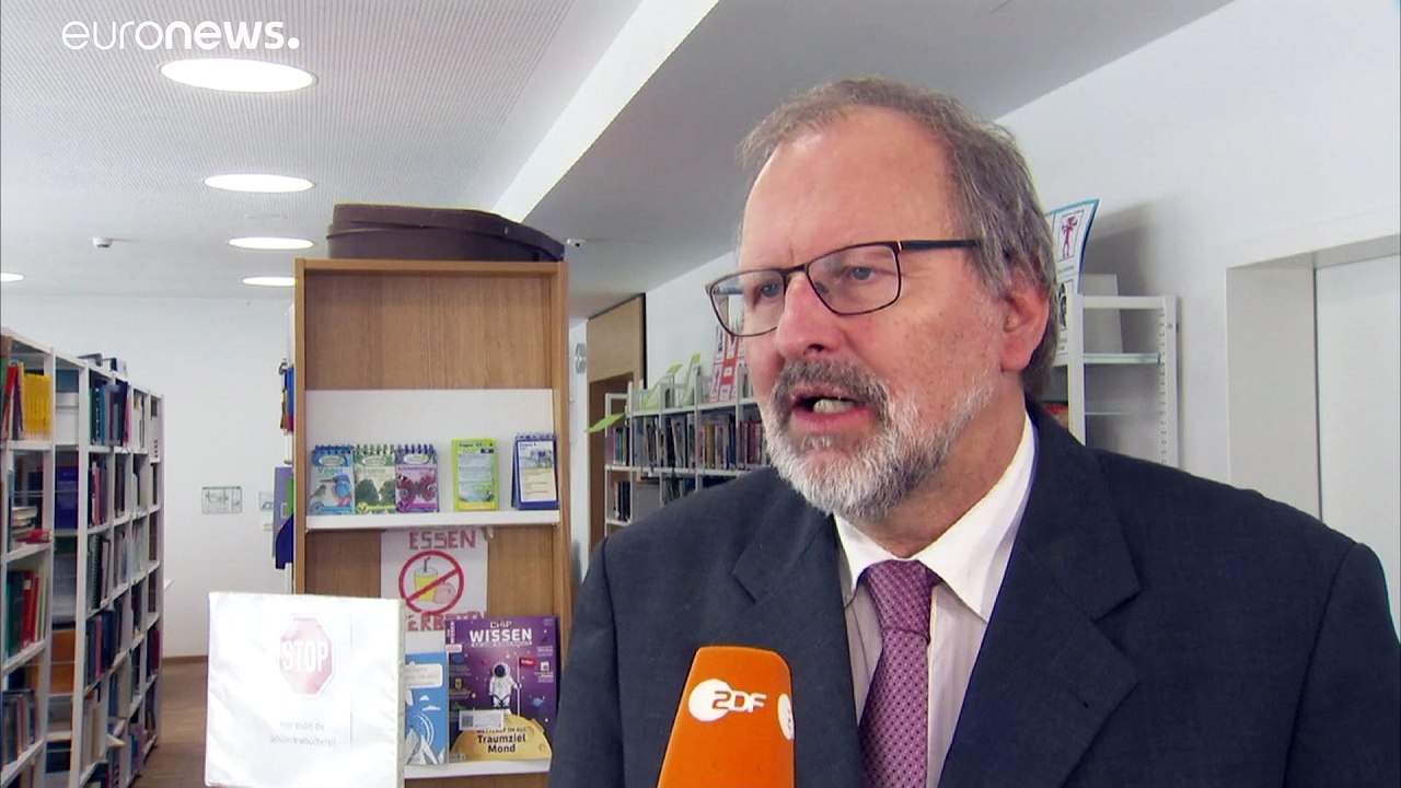 Face à la pandémie, les pays européens adoptent des mesures drastiques