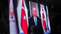 AK Parti Genel Başkan Yardımcısı Hamza Dağ'dan Kovid-19 açıklaması - İZMİR