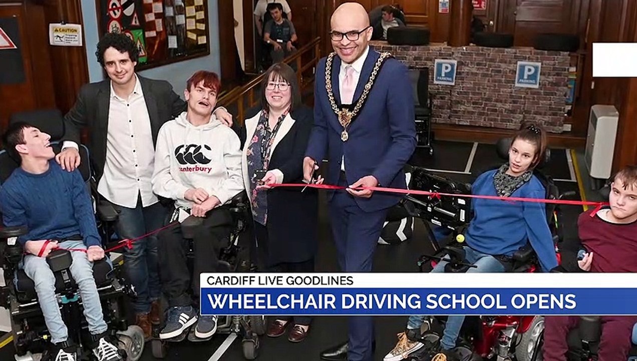 GOODLINES: 14th March 2020