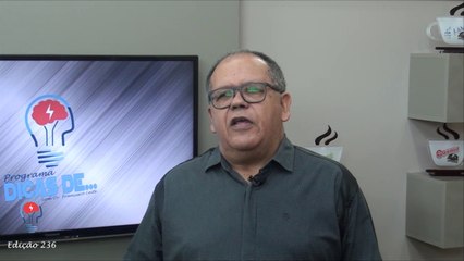 Dicas de... 12.03.2020 - Prof. Heleno (Produtividade por lotes)