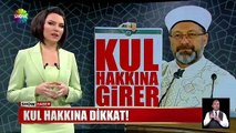 Ece Üner, kendisini eleştiren Ahmet Hakan'a canlı yayında tepki gösterdi