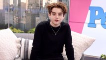'Big Time Adolescence' Star Thomas Barbusca Calls New Film 'Very Grounded and Down to Earth'