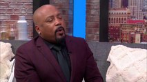 Shark Tank's Daymond John Says 'Don't Tell People Your Problems' If You Want Them to Invest