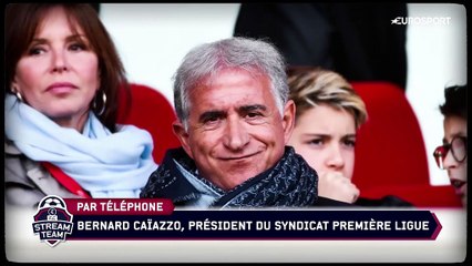 Ligue 1 à 22 l'an prochain, trêve hivernale supprimée : Les scénarios que la L1 pourrait envisager