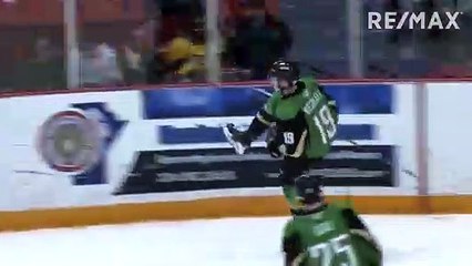RE/MAX WHL Top 10 Plays of the Week – March 13, 2020