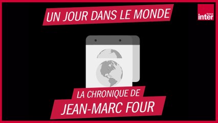 Le coronavirus remet les Etats au centre - Le monde à l'envers par Jean-Marc Four
