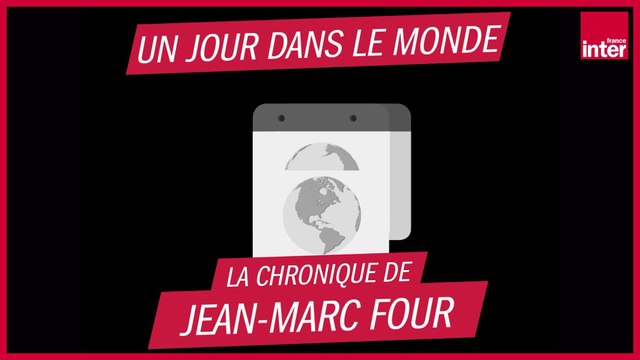 Le coronavirus remet les Etats au centre - Le monde à l'envers par Jean-Marc Four
