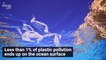 Scientists Located the Ocean’s ‘Missing’ Plastic