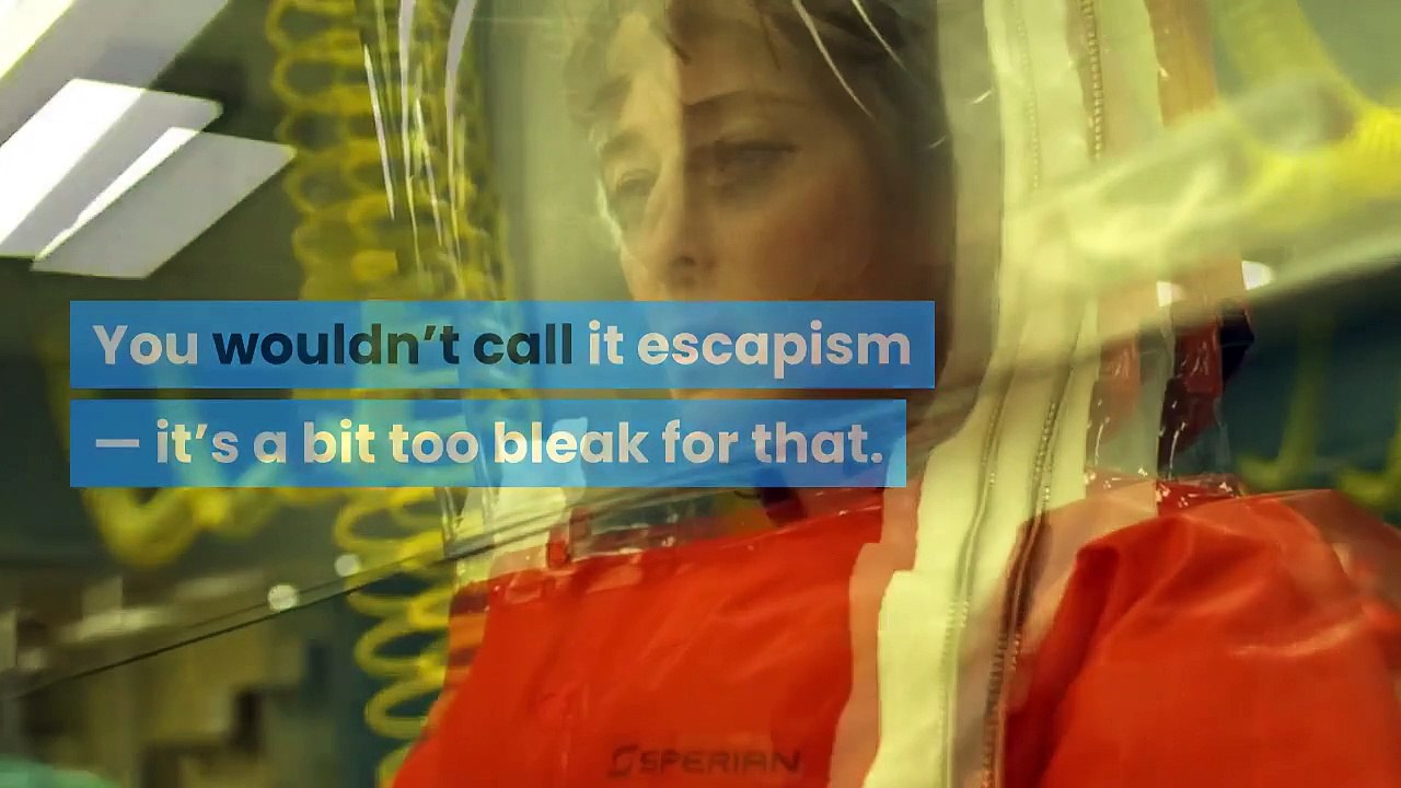 How ‘Contagion’ Suddenly Became the Most Urgent Movie of 2020