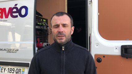 La course Paris-Troyes reportée. les organisateurs déçus