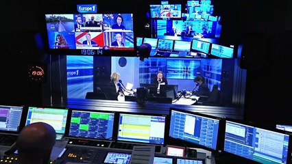 Procès Le Scouarnec : "A quoi ça sert si les témoins ne sont pas là ?"