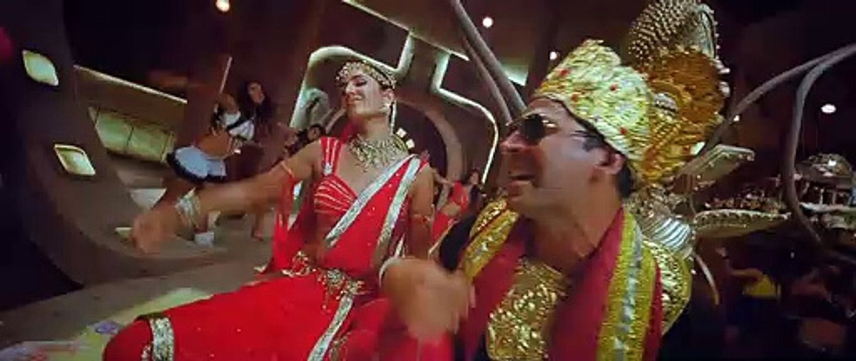 De_Dana_Dan_2009_Paisa Paisa 720p BluRay x264 DTS & AC3 5.1 [DrC]