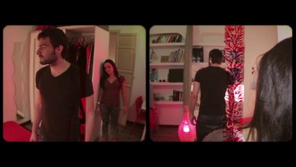 Sergio Labandón - Días Malos