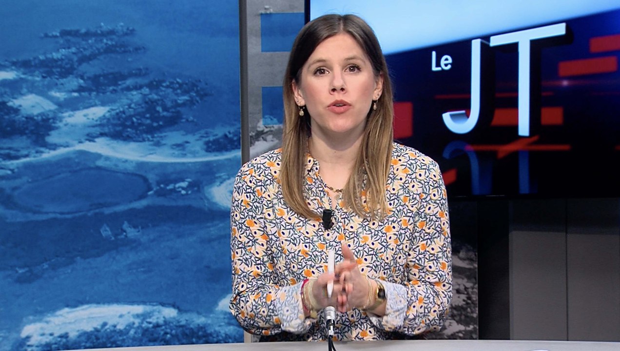 JT breton du vendredi 13 mars 2020 : édition spéciale coronavirus