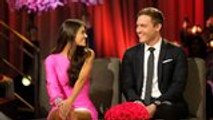 'Bachelor' Stars Peter Weber and Madison Prewett Split After Finale | THR News