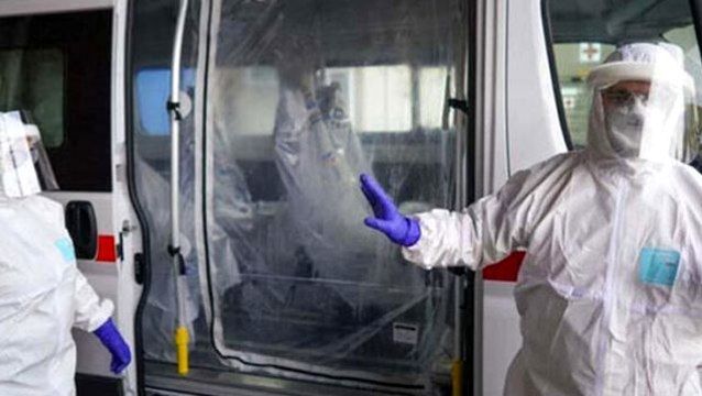 Kosova'da ilk koronavirüs vakası tespit edildi