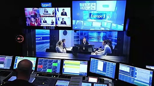 Coronavirus : Il va falloir aller beaucoup plus loin que les mesures annoncées par Macron, estime Jordan Bardella