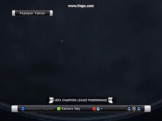 Pro Evolution Soccer 2011 Nostalji Bir Tuhaf Gol -)