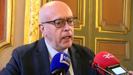 Ecoles fermées : comment la continuité pédagogique va s'opérer dans la région