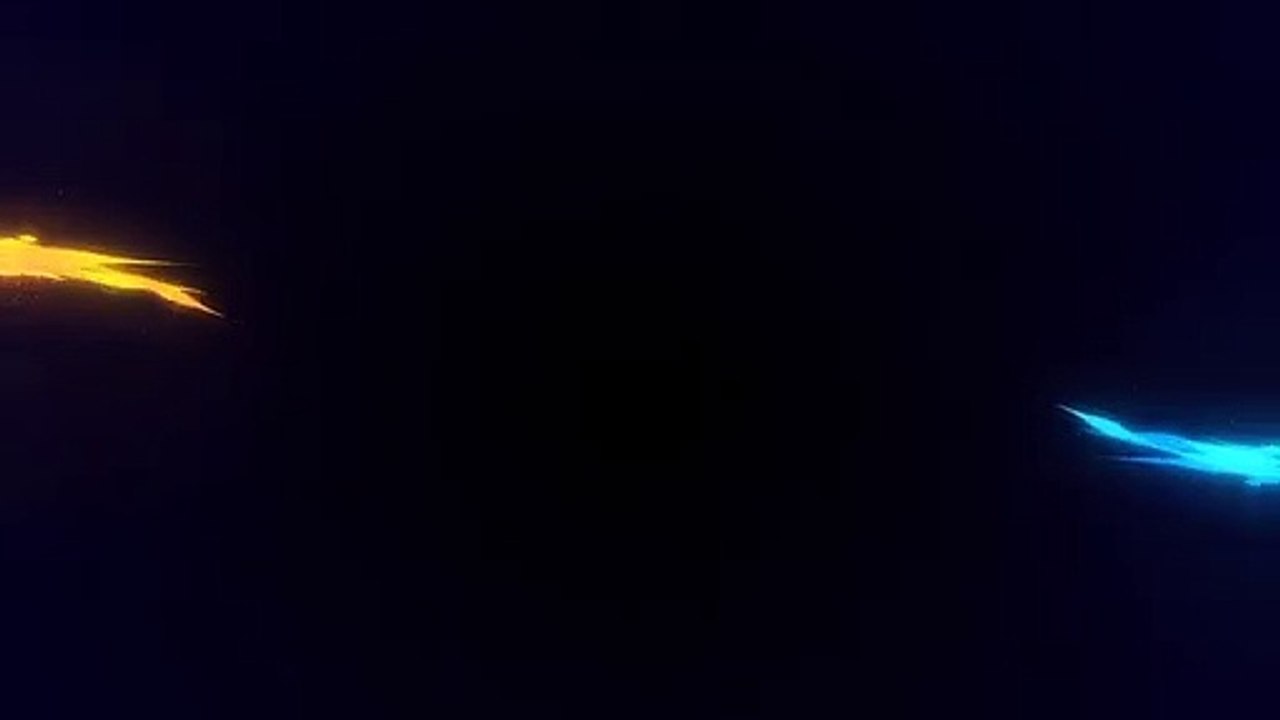 DOMIC GAMER INTRO
