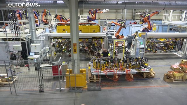 Германия спасёт бизнес от коронавирусной эпидемии