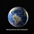 what is rotation of earth?how to earth rotate?how to earth spinning? why earth spinning? why earth rotate?what happens if the earth does not spinning?