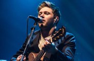 Niall Horan hopes he's touring when he's 70