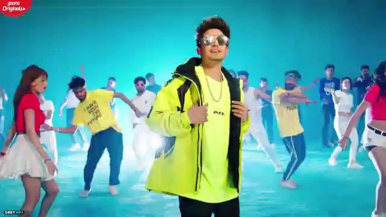 Dolce Gabbana - Karan Randhawa (Official Video) Satti Dhillon _ Latest Punjabi S