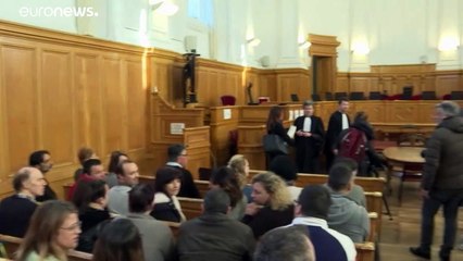 Le procès du chirurgien accusé de pédophilie a débuté en France