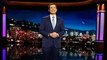 Pete Buttigieg Takes Over 'Jimmy Kimmel Live!' Without Live Audience | THR News