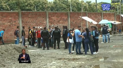 Clínica clandestina fue intervenida en el cantón Yaguachi