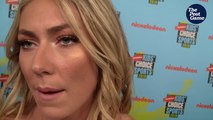 Fear Of Being Chicked? Mikaela Shiffrin Remembers Competing With The Boys