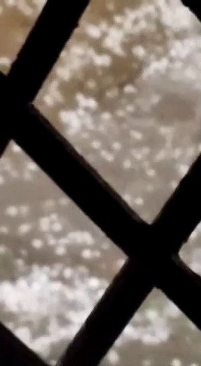 Baraf ka Barish | run big ise