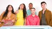 The Cast Of On My Block Spills What's In Their Bag