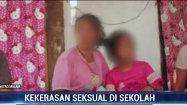 Keluarga Pelaku Pelecehan Siswa SD di Jambi Tolak Bayar Denda Adat
