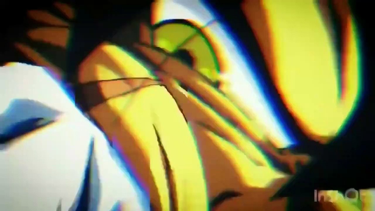 PNL - Tahia (AMV Fan Video Clip)