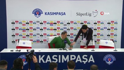 Fuat Çapa: “Bugünden itibaren nefes alabileceğimiz noktadayız”