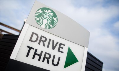 How Starbucks, McDonald's, and Other Quick-Service Chains Are Reacting to the Coronavirus Pandemic