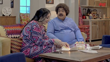 قصة حب وعشق وذرة وصمون.. يا ولد يا ولد