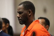 R. Kelly Faces New Federal Sex Charges in Brooklyn