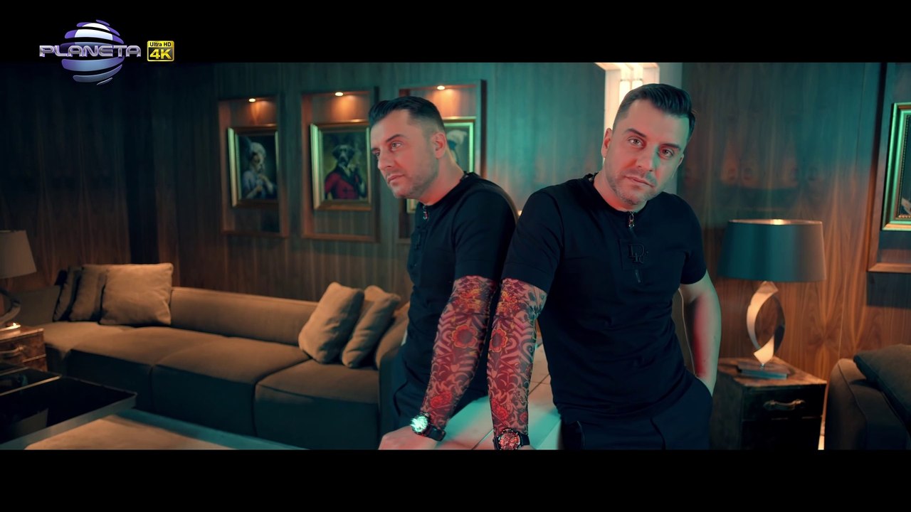 Boris Dali - Loshite momcheta / Борис Дали - Лошите момчета (Ultra HD 4K - 2020)