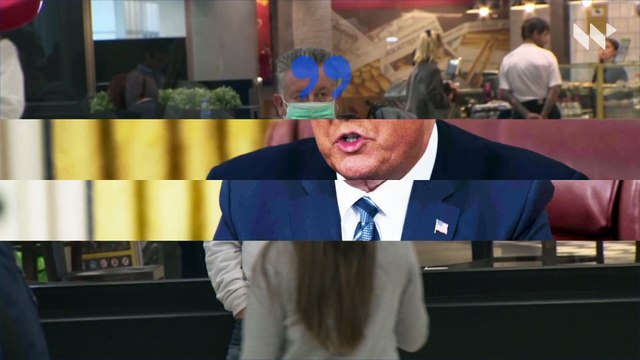 Donald Trump Declares National Emergency to Combat Coronavirus