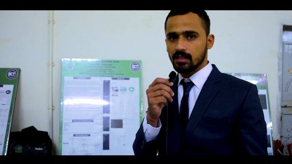 Toll Tax Management Security System | Project Sale | IICT 2k16 FYP | University of Sindh Pakistan