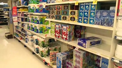 13 mars PG Coronavirus epicerie - topo HD