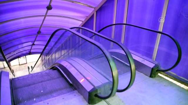 Tarihi Tebriz Çarşısı koronavirüs nedeniyle kapatıldı - TEBRİZ