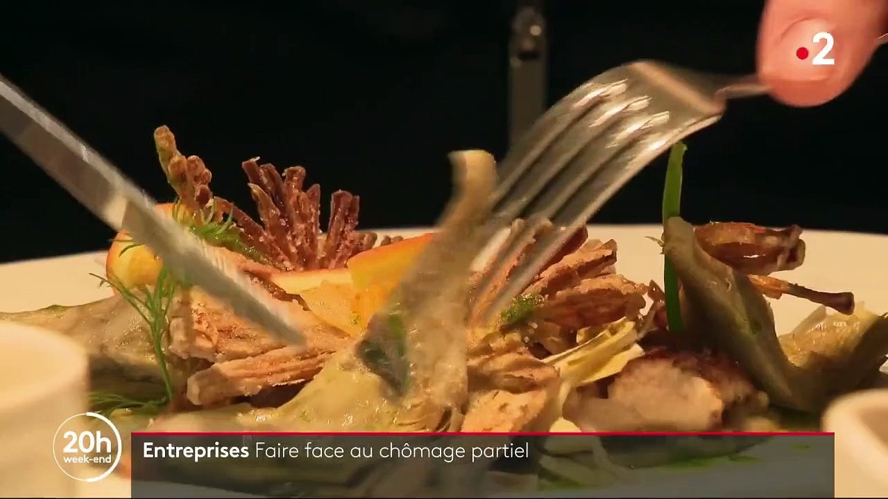 Entreprises : comment faire face au chômage partiel ?